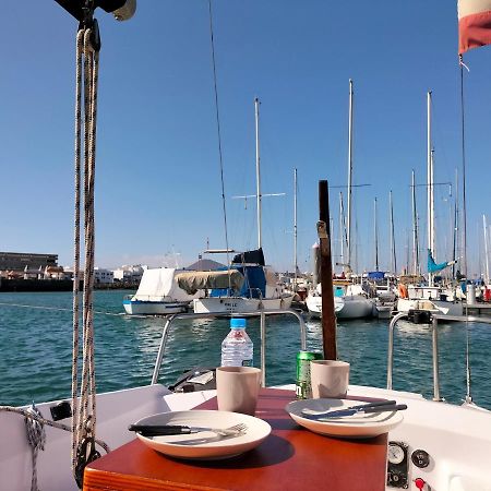 Canarian Pirat 阿雷西费 外观 照片